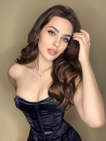 Индивидуалка Эльза Фотография 4